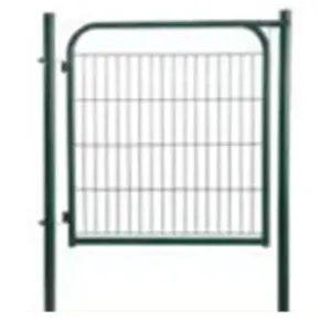 MRT- ECO Vrata- JEDNA 1500mm V x 1000mm Š- Zelena