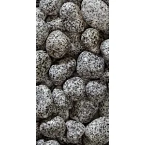 Z. Ciottolo Granito Montorfano (40-60 mm) 25kg- ukrasni k.