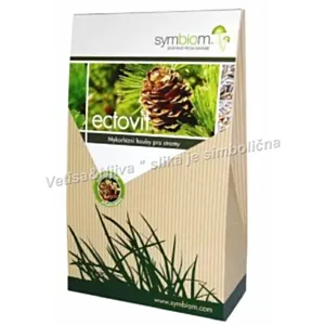 ECTOVIT - mikoriza za drveće 100 g/pak