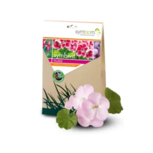 Symbivit - mikoriza za lončanice, pelargonije 750g/pak