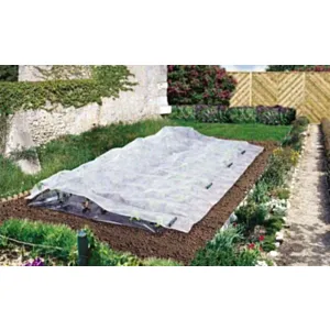 Termo tkanina LJETNA (18 G) 1,6 M X 10 M, 16 M2