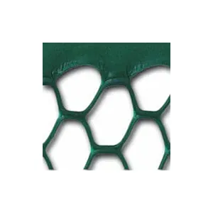 Tenax- Exagon/ 1.00x30 /verde/zelena (1/rola)/tkm