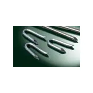MRT- Čavao U 3,4 x 35 mm/ U-nails/ Cijena/3kg/paket
