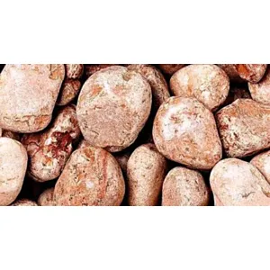 Vetisa- Ciottolo Rosso Verona 25KG (25-40 mm) 48/p- Crveni šljunak