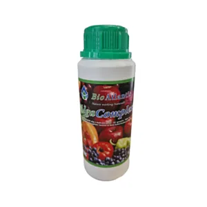 Alga Complex – Folijarno gnojivo s NPK-om 0,3 l