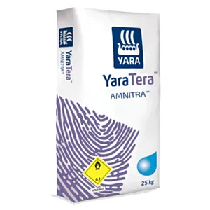 01. Amonijev nitrat 34,5% SA X25- 25kg vreća
