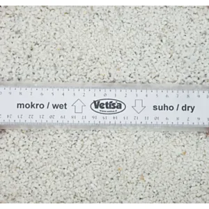 Z. Bianco Carrara (1.8-3 mm) 25kg 48/EP -Bijeli m. pijesak
