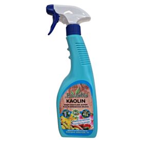 BIO Kaolin 550ml - Jača biljke protiv hrđe i breskvine muhe