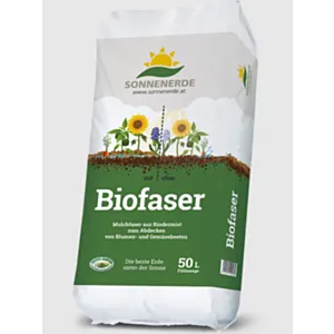 S-BIOFASER - Bio vlakna 50 litara, obogaćena hranjivim tvarima