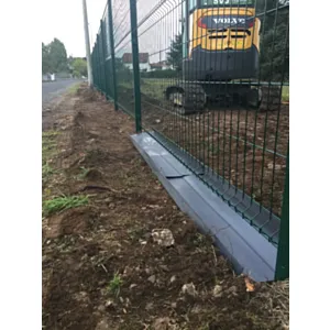 DuPont™ Plantex® Gold 2 m širine- PLATNO PROTIV KOROVA smeđi- PP-na lfm