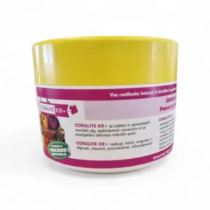 CORALITE KR+ Foliarno gnojivo u posudi 250 g