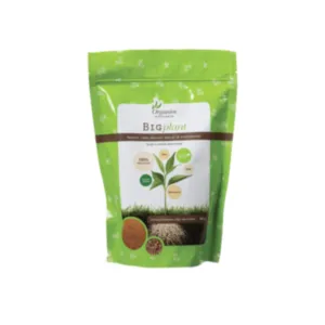 Organics nutrients - Big plant 3 KG