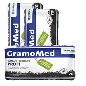 S05- GRAMO MED 70L/45/EP -Spec.s. za začinsko bilje. - VEC/ST