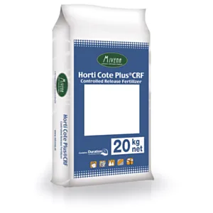 Mivena Horti-Cote Plus 15+06+12+2MgO+TE / 8 mjesečno obloženo gnojivo - 20kg