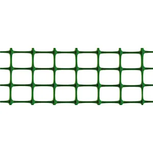 Tenax- Ranch 27x42mm/ 1.00x50 /Verde/zelena (1/rola)