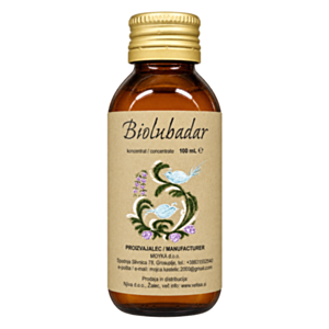 M- BIOLUBADAR 100ml - cijena po komadu