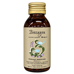 M- BIOZAGON 100ml - cijena na kom