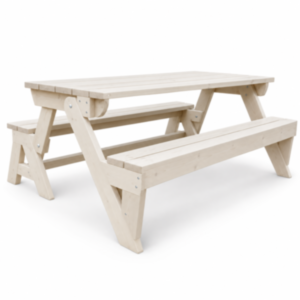 KLIP KLUPA STOL - Dva proizvoda- Jedna cijena 195x135cm/ kom