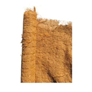 HSL-KOKOS TKANINA (Coir Mat) 400g / 2m x19,2m=38,4m2/rolo/lfm