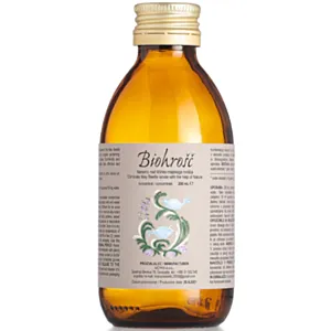 M- BIOHROŠČ 200ml (protiv žohara) - cijena na kom