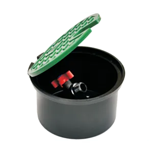 Okno s ventilom 3/4 " 15030010