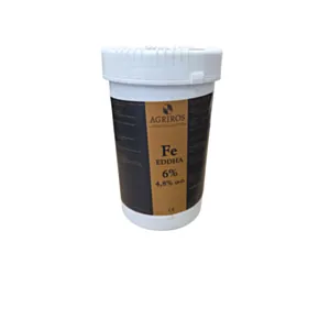  VETISA-ŽELJEZO  Iron Chelate EDTA 13% 1000 g