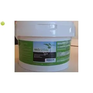 GF-MO-VITAL 1 KG kanta - Gramoflor - O/M gnojivo + gljive + bakterije