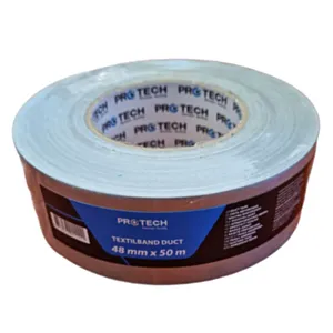 IN- PROTECH TEKSTILNA LJEPLJIVA TRAKA 48mmX 50 m PTC - 06tra0024