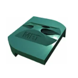 MRT- EASYCLIP - CLIP- Spajalica ALU Zelena / kom