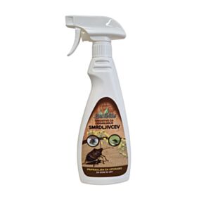 Sredstvo protiv smrdljivih insekata 500ml - Repelent