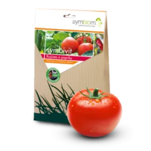 Symbivit - mikoriza za papriko, rajćicu 150g/pak