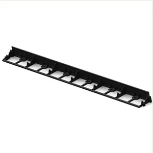 PLASTIČNI VRTNI RUBNIK "I" MASTER EDGE, VISINA 4,5 CM, Duž. 2 M, CIJENA/KOM