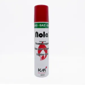 Plin za upaljač NOLA 100 ml /12/paket