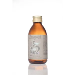 POMAGALČEK listno gnojivo/sprej koncentrat 1000ml