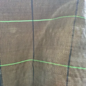 Vetisa- Tkanina protiv korova SMEĐA AGROTEXTIL, UV stab. 2,1m x100m -100g/tkm
