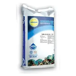 ROSASOL- 20.20.20+TE blue -25 kg - Vodotopivo gnojivo