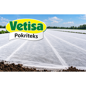Vetisa- Termo tkanina RE 19 g (5,80 m x100m) Cijena/rola