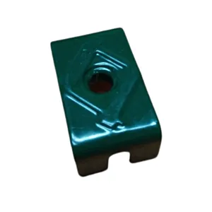 MRT- HERCULES STEZALJKA Staple Metal-C 6005 Zelena