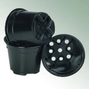 SOPARCO-4456 Lončići DUO 14 cm/8/Black/crni 374 x30= 11.220 kom