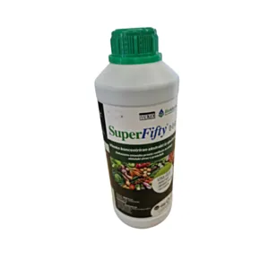 Alga Super Fifty folijarno gnojivo u boci od 1 l