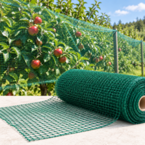 Tenax- Ortoflex/ 4.00x250 /Verde/zelena (1/rola)/m2-Mreža protiv ptica
