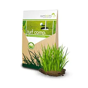 Turfcomp - mikorizne glive za uzgoj i njegu travnjaka 3 kg/pak