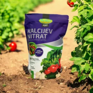 VETISA-FERT Kalcijev nitrat – mineralno gnojivo – vreća 2 kg