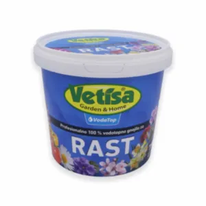 VETISA VodaTop - Gnojivo za RAST - 750g/paket - PLAVI - B. Rosasol