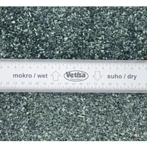 Z. Verde Alpi (1,8-3 mm) 25kg/1 -Zeleni mramor pijesak