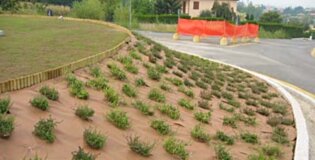 DuPont™ Plantex® Gold - Polipropilenska tkanina protiv korova