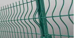 Panelne ograde