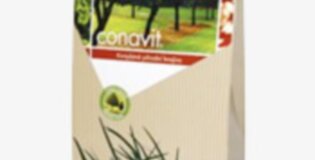 Conavit - dolgoročno gnojilo