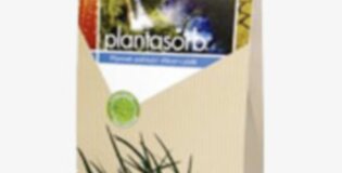Plantasorb - zadrževanje vode