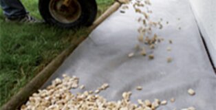 DuPont™ GEOPROMA® - Geotekstilna podloga za ploče